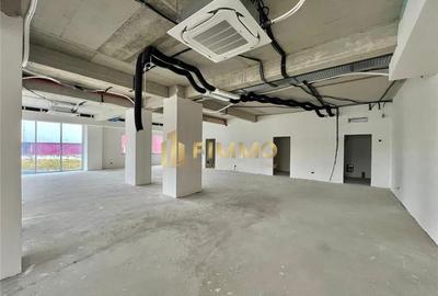 Spațiu comercial, de 220 mp, în Obcini - 4