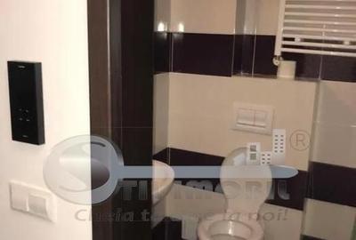Apartament cu 2 camere în Tudor Vladimirescu