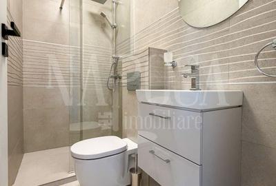Casă cu 4 camere cu Teren 220 Mp în Borhanci - 11