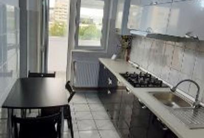 Apartament cu 2 camere decomandat în Gheorgheni - 5