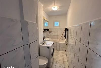 Apartament cu 2 camere semidecomandat în Centrul Civic - 5
