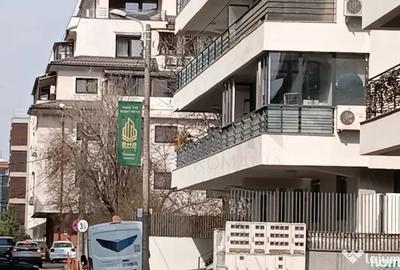 Teren în Herăstrău