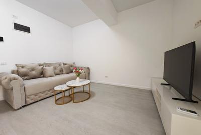 Apartament cu 2 camere semidecomandat în Berceni - 8