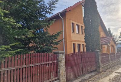 Casă individuală cu 5 camere cu Canalizare în Burdujeni