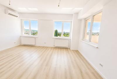 Apartament cu 2 camere decomandat în Canta - 2