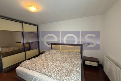 Apartament cu 2 camere semidecomandat, mobilat în Herăstrău - 5