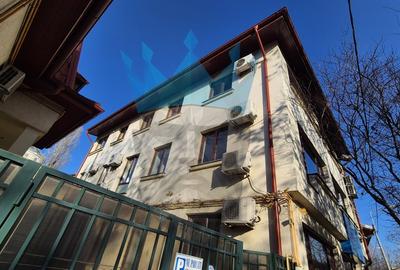 Casă individuală cu 4 camere cu Canalizare în Unirii - 1