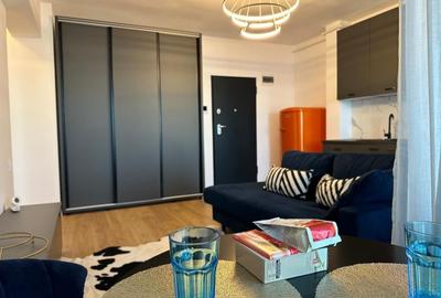 Apartament cu 2 camere semidecomandat în Lacul Morii - 4