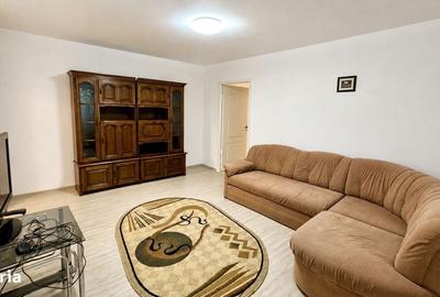 Apartament cu 2 camere semidecomandat în Simion Bărnuțiu