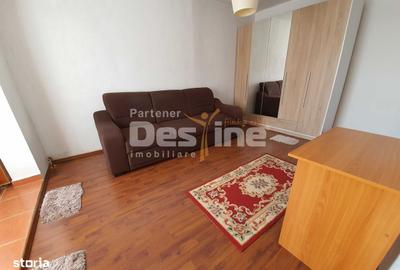Garsonieră semidecomandată în Lipovei - 3