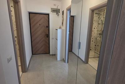 Garsonieră decomandată în Iancului - 6