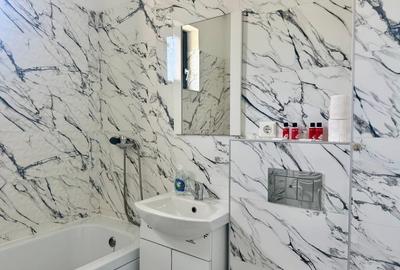 Apartament cu 2 camere în Nord - 1
