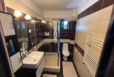 Casă cu 5 camere cu Teren 1780 Mp în Sântana de Mureș - 6