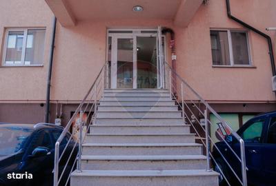 Apartament cu 2 camere în Roșu - 10