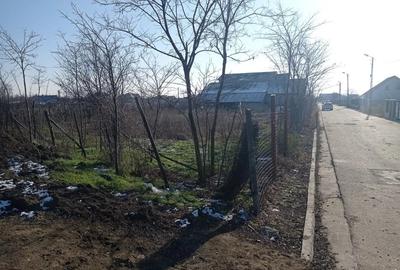 Teren de 500 mp, în Central - 2