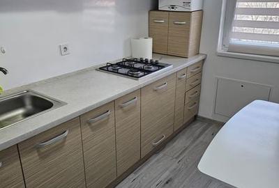 Apartament cu 2 camere în Gilău - 5