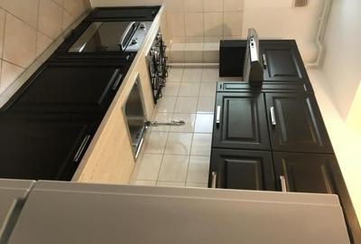 Apartament cu 2 camere semidecomandat, mobilat în Băneasa - 6
