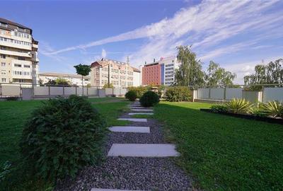 Apartament cu 3 camere decomandat, mobilat în Calea Aradului