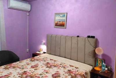 Apartament cu 3 camere semidecomandat în Dristor