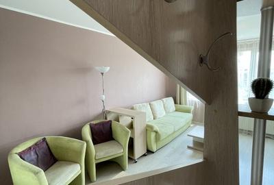 Apartament cu 2 camere semidecomandat în Calea Victoriei - 6