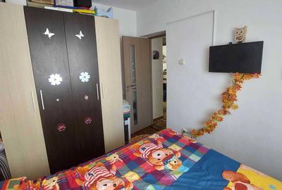 Apartament cu 3 camere decomandat în Păcurari - 13
