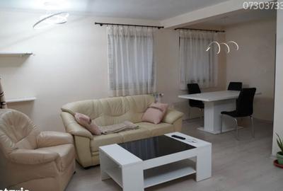 Casă cu 4 camere în Dumbrăvița - 2