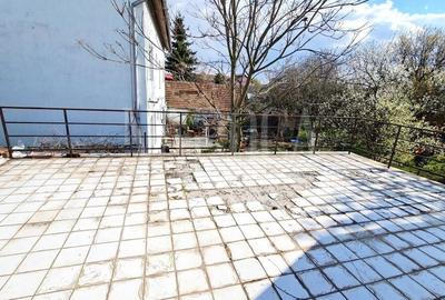 Casă individuală cu 5 camere cu Canalizare în Central - 12