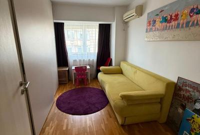 Apartament cu 4 camere decomandat în Unirii - 5