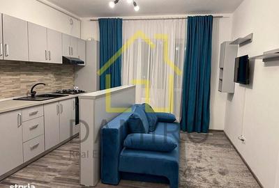 Apartament cu 2 camere în Berceni