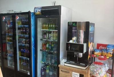 Spațiu comercial, de 52 mp, în Romanești - 11