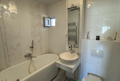 Apartament cu 3 camere decomandat, mobilat în Mărăști - 16