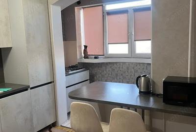 Garsonieră decomandată în Amzei - 3