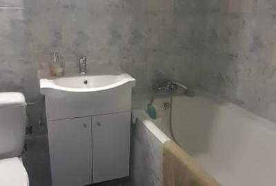 Apartament semidecomandat în Valea Ialomiței