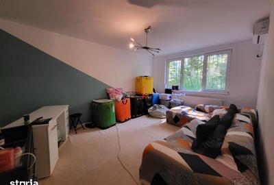 Apartament cu 2 camere decomandat, mobilat în Ozana - 3