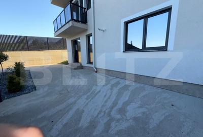 Apartament cu 2 camere în Bucium - 1