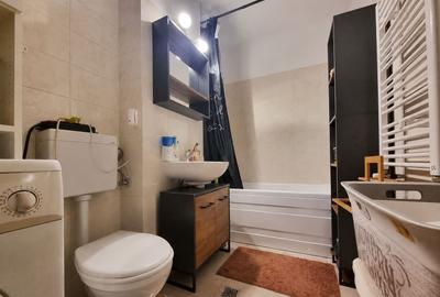 Apartament semidecomandat în Sânpetru - 2