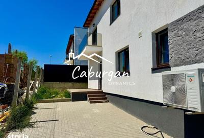 Casă cu 4 camere cu Teren 250 Mp în Tineretului - 5