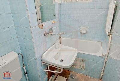 Apartament cu 3 camere semidecomandat în Micro 19 - 6