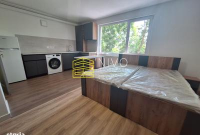 Garsonieră în Central