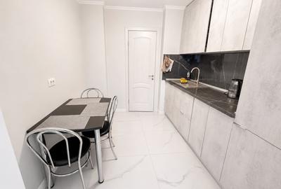 Apartament cu 2 camere decomandat, mobilat în Casa de Cultură - 1