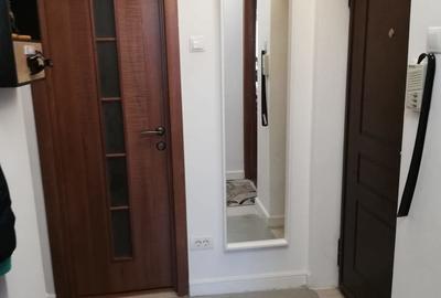 Apartament cu 2 camere decomandat în Gară