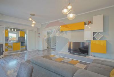 Casă individuală cu 4 camere cu Teren 284 Mp în Bartolomeu - 11
