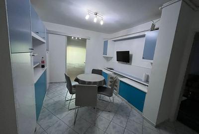 Apartament cu 2 camere decomandat în Basarabia - 7