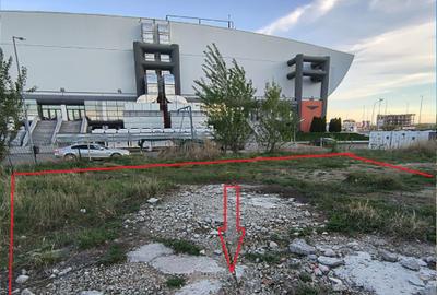 Teren Construcții intravilan de 3000 mp, în Central - 3