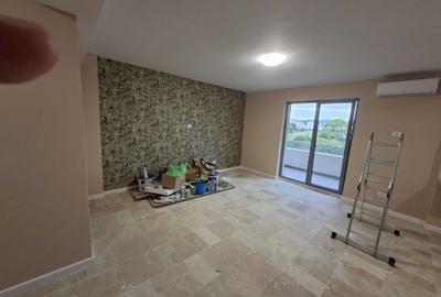 Apartament cu 2 camere decomandat în Morilor