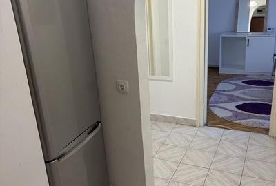 Apartament cu 2 camere decomandat în Popoveni