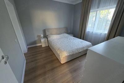 Casă cu 2 camere cu Teren 500 Mp în Central