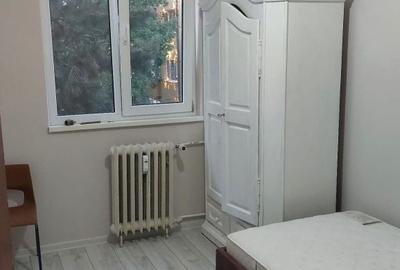 Apartament cu 2 camere în George Enescu