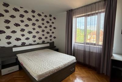 Apartament cu 3 camere decomandat în Grigorescu - 8