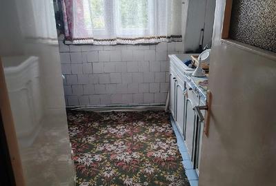 Apartament cu 2 camere nedecomandat în Central